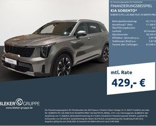 Kia Sorento Gebrauchtwagen