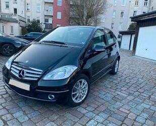Mercedes-Benz B 160 Gebrauchtwagen