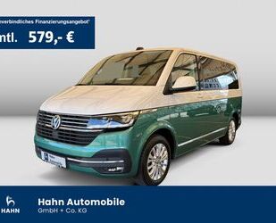 VW T6 Multivan Gebrauchtwagen