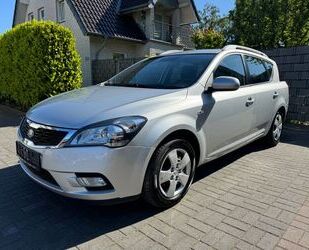 Kia ceed Sportswagon Gebrauchtwagen