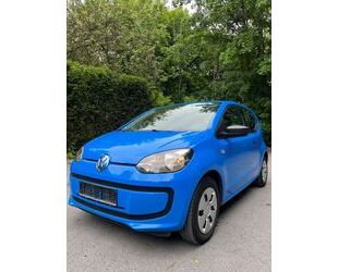 VW up! Gebrauchtwagen