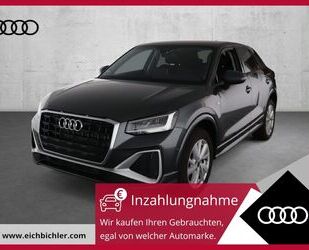 Audi Q2 Gebrauchtwagen