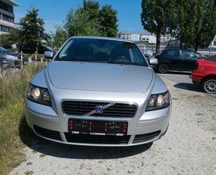 Volvo S40 Gebrauchtwagen