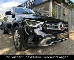 Mercedes-Benz GLC 300 Gebrauchtwagen