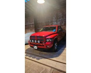 Dodge RAM Gebrauchtwagen