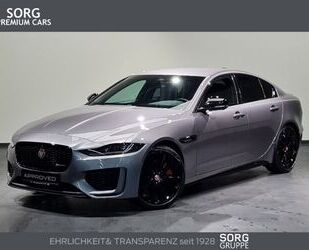 Jaguar XE Gebrauchtwagen