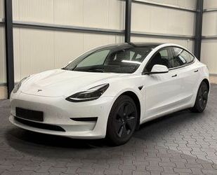 Tesla Model 3 Gebrauchtwagen