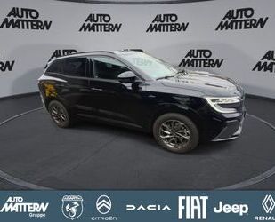 Renault Austral Gebrauchtwagen