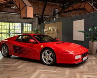 Ferrari 512 Gebrauchtwagen