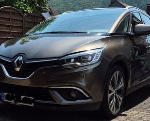 Renault Scenic Gebrauchtwagen