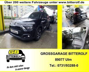 Citroen C3 Gebrauchtwagen