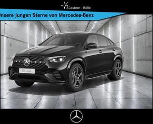Mercedes-Benz GLE 350 Gebrauchtwagen