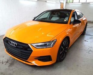 Audi A7 Gebrauchtwagen