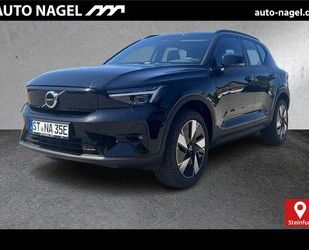Volvo EX40 Gebrauchtwagen