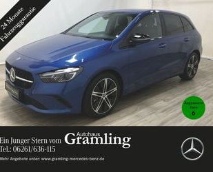 Mercedes-Benz B 200 Gebrauchtwagen