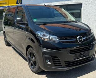 Opel Vivaro Gebrauchtwagen