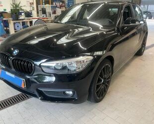 BMW 116 Gebrauchtwagen