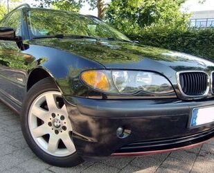 BMW 318 Gebrauchtwagen