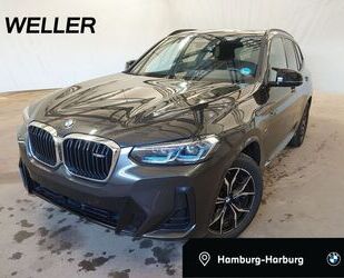 BMW X3 M40 Gebrauchtwagen