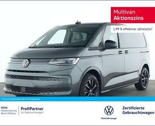 VW T7 Multivan Gebrauchtwagen