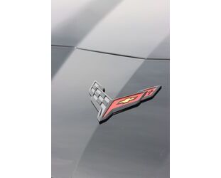 Corvette C8 Gebrauchtwagen
