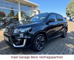 Suzuki Vitara Gebrauchtwagen