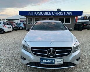 Mercedes-Benz A 200 Gebrauchtwagen