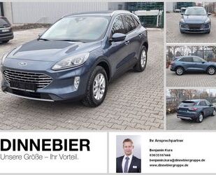 Ford Kuga Gebrauchtwagen