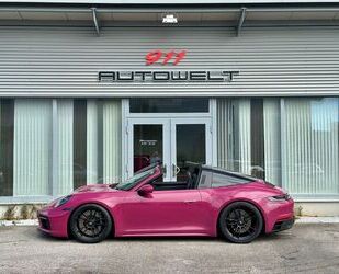 Porsche 992 Gebrauchtwagen