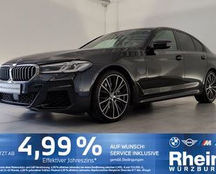 BMW 530 Gebrauchtwagen