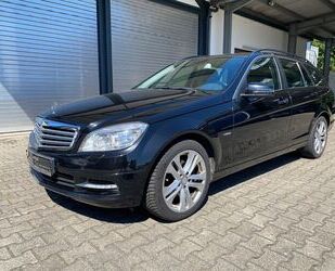 Mercedes-Benz C 220 Gebrauchtwagen