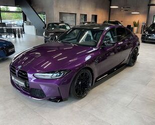 BMW M3 Gebrauchtwagen
