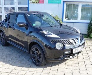 Nissan Juke Gebrauchtwagen