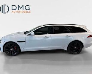 Jaguar XF Gebrauchtwagen