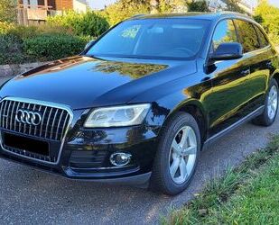 Audi Q5 Gebrauchtwagen