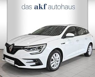 Renault Megane Gebrauchtwagen