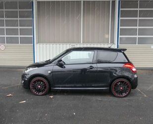 Suzuki Swift Gebrauchtwagen