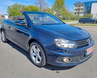 VW Eos Gebrauchtwagen