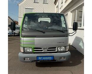 Nissan Cabstar Gebrauchtwagen