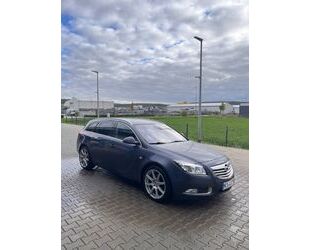 Opel Insignia Gebrauchtwagen