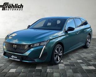 Peugeot 308 Gebrauchtwagen