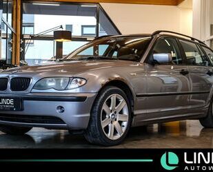 BMW 320 Gebrauchtwagen