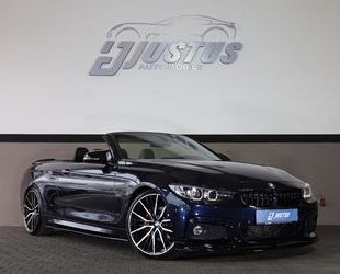 BMW 430 Gebrauchtwagen