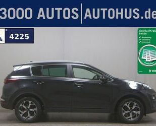 Kia Sportage Gebrauchtwagen