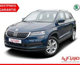 Skoda Karoq Gebrauchtwagen