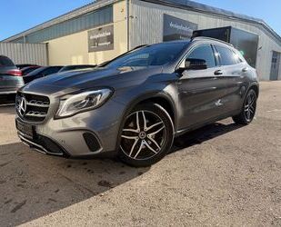 Mercedes-Benz GLA 250 Gebrauchtwagen