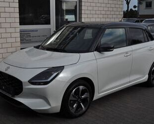 Suzuki Swift Gebrauchtwagen