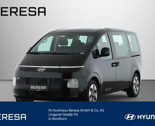 Hyundai STARIA Gebrauchtwagen