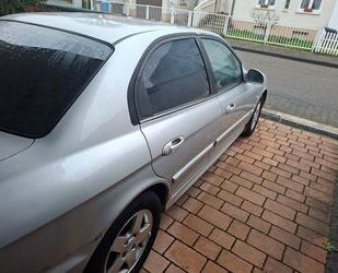 Hyundai SONATA Gebrauchtwagen