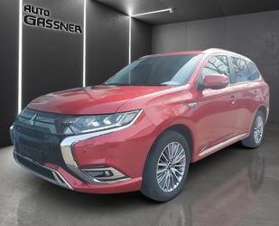 Mitsubishi Mitsubishi Outlander Plug-in Hybrid TOP 2.4 4WD Le Gebrauchtwagen